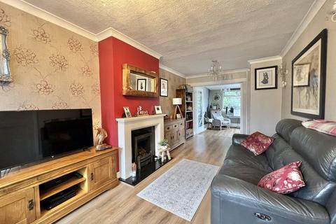 2 bedroom semi-detached house for sale, Goodway Road, Great Barr, Birmingham B44 8RH