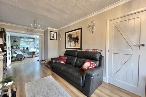 2 bedroom semi-detached house for sale, Goodway Road, Great Barr, Birmingham B44 8RH