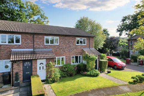 2 bedroom terraced house for sale, Vann Bridge Close, Fernhurst