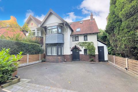 5 bedroom semi-detached house for sale, Thornhill Road, Sutton Coldfield, B74 3EH