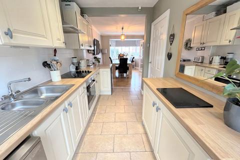 1 Elmtree Road, Sutton Coldfield, B74 3RY