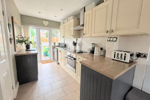 1 Elmtree Road, Sutton Coldfield, B74 3RY