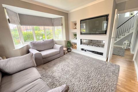 1 Elmtree Road, Sutton Coldfield, B74 3RY