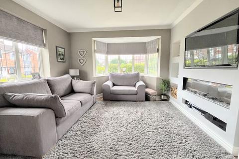 1 Elmtree Road, Sutton Coldfield, B74 3RY