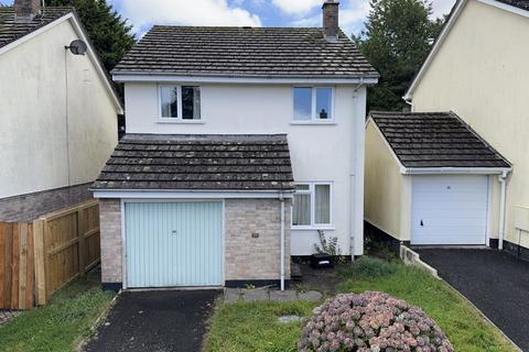 3 bedroom detached house for sale, Chirgwin Road, Truro