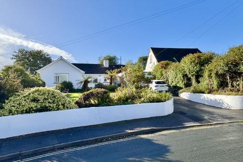 3 bedroom detached bungalow for sale, Northfield Drive, Truro