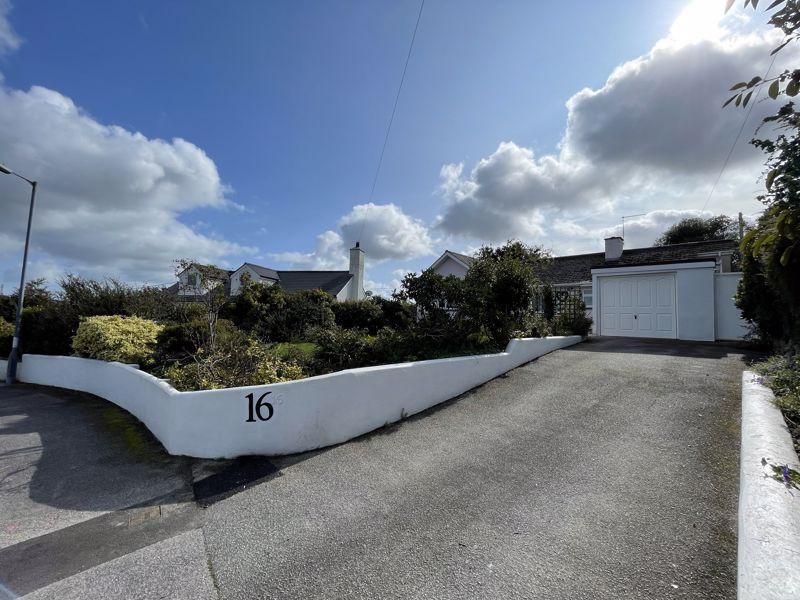 Driveway Parking