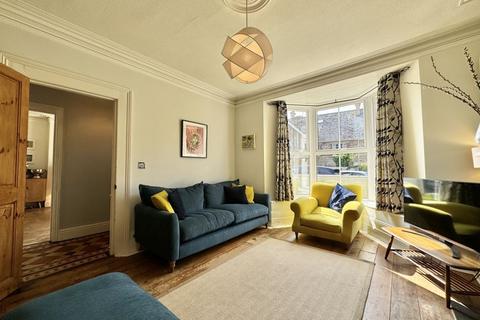 3 Campfield Terrace, Truro, TR1 1HX