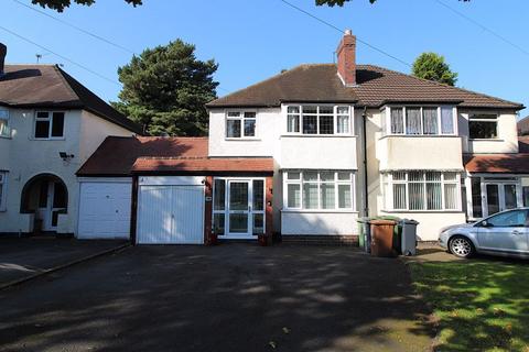 3 bedroom semi-detached house for sale, Walsall Road, Aldridge, WS9 0JT