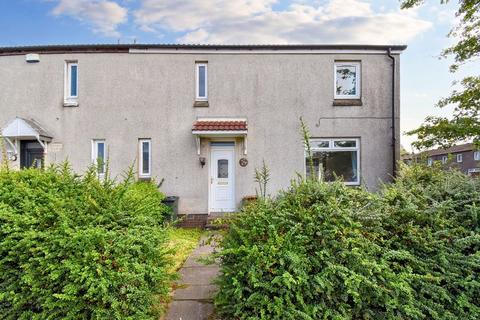 4 bedroom terraced house for sale, Ben Venue Road, Cumbernauld