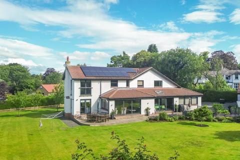 4 bedroom detached house for sale, The Lighthouse, The Paddock, Stocksfield, Northumberland