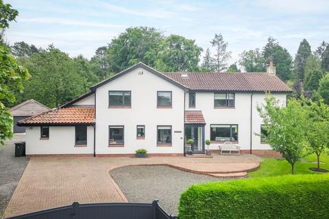 4 bedroom detached house for sale, The Lighthouse, The Paddock, Stocksfield, Northumberland