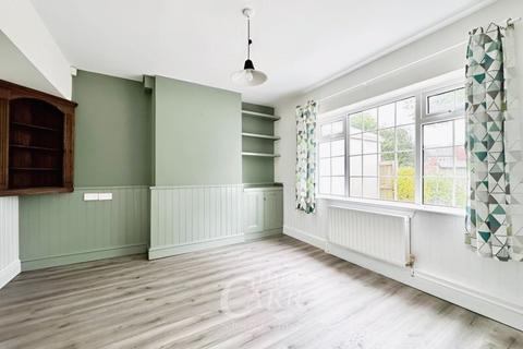 434 Rectory Road, Sutton Coldfield, B75 7PJ