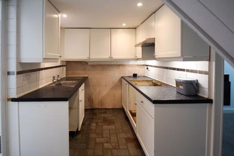 1 bedroom terraced house for sale, Brewery Lane, Bridge, Canterbury