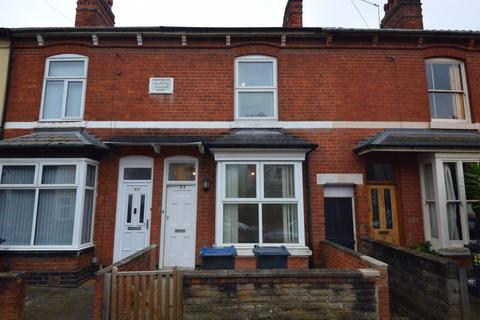 2 bedroom terraced house to rent, 33 Westfield Road, Kings Heath B14 7SX