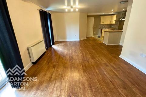 2 bedroom apartment to rent, Dell Road, Shawclough, Rochdale OL12 6AZ