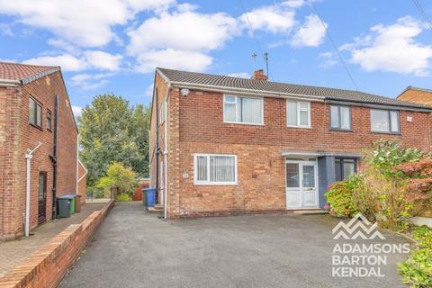 3 bedroom semi-detached house for sale, Seven Acres Lane, Norden, Rochdale OL12