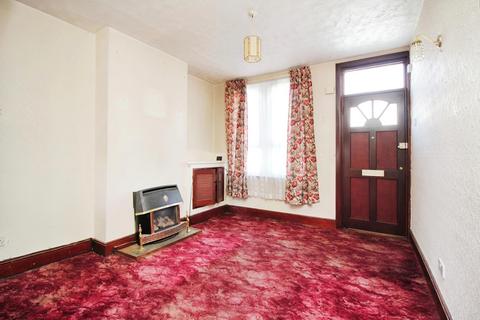 2 bedroom terraced house for sale, Livingstone Street, Leicester, LE3