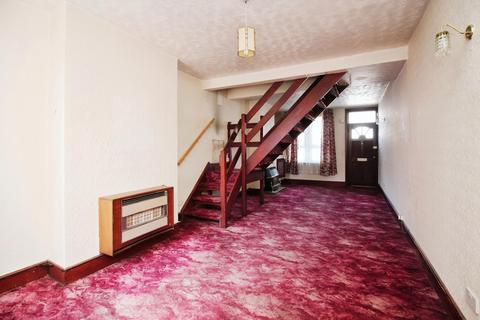 2 bedroom terraced house for sale, Livingstone Street, Leicester, LE3