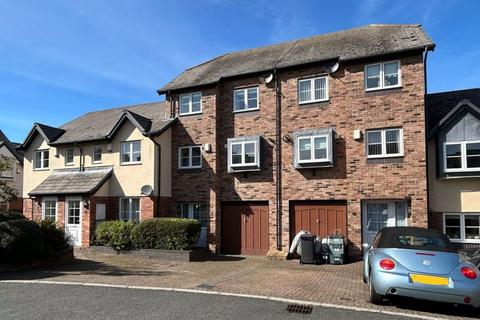 3 bedroom townhouse for sale, Pentre Wech, Conwy