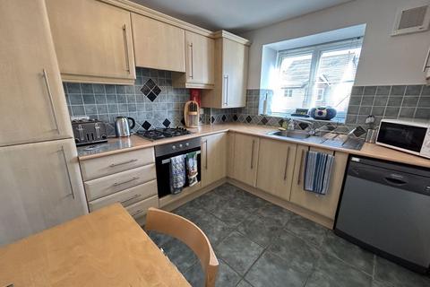 3 bedroom townhouse for sale, Pentre Wech, Conwy