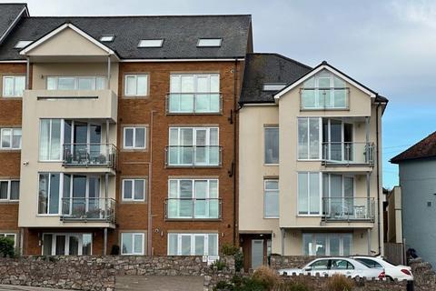 3 bedroom apartment for sale, Marine Road, Rhos on Sea