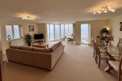 3 bedroom apartment for sale, Marine Road, Rhos on Sea