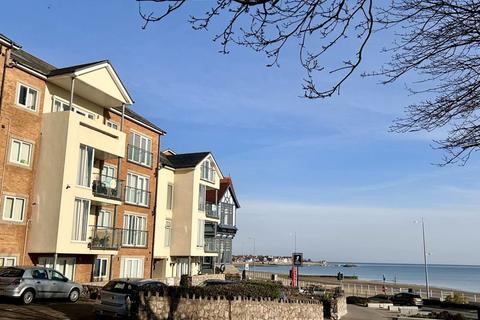 Marine Road, Rhos on Sea