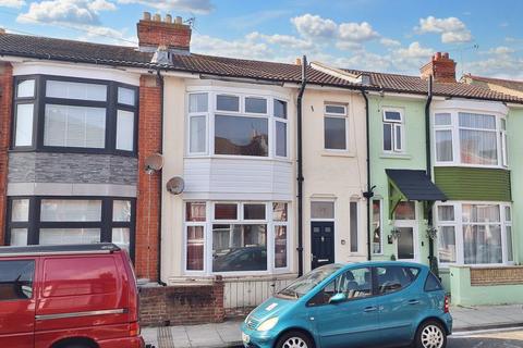 3 bedroom terraced house for sale, St. Augustine Road, Southsea