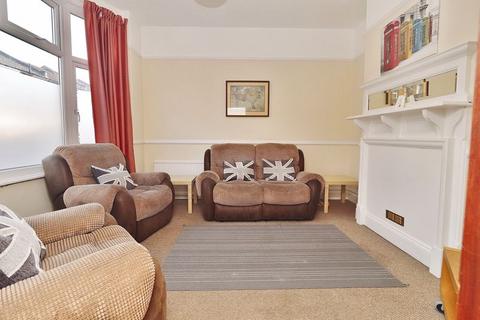 3 bedroom terraced house for sale, St. Augustine Road, Southsea