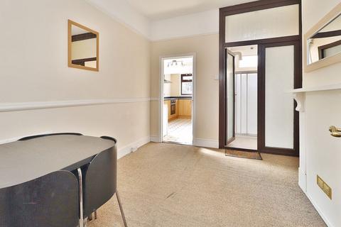 3 bedroom terraced house for sale, St. Augustine Road, Southsea