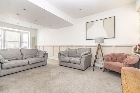 5 bedroom end of terrace house for sale, Edmund Road, Southsea