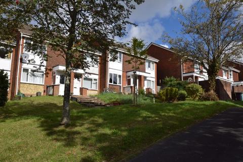 2 bedroom terraced house for sale, Thorpe Gardens, Alton