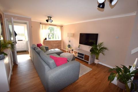 2 bedroom terraced house for sale, Thorpe Gardens, Alton