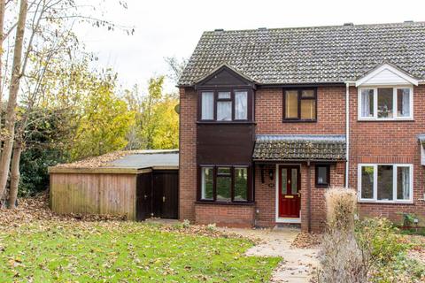 4 bedroom semi-detached house for sale, Orchard Close, Alresford