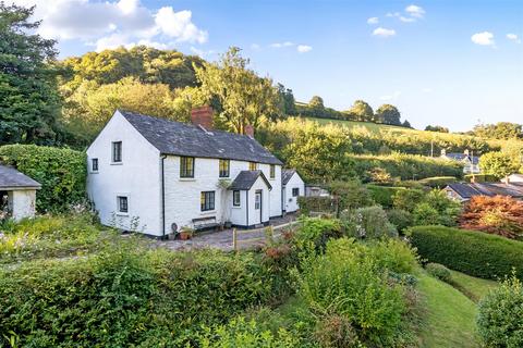 3 bedroom detached house for sale, Waterrow, Taunton