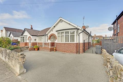 3 bedroom semi-detached bungalow for sale, Woodcrest Road, Darlington