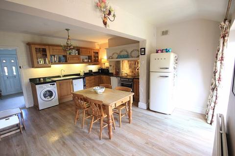 2 bedroom terraced house for sale, Holly Terrace, Malpas