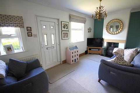 2 bedroom terraced house for sale, Holly Terrace, Malpas