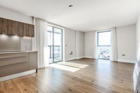 2 bedroom property to rent, Battersea Exchange, London SW8