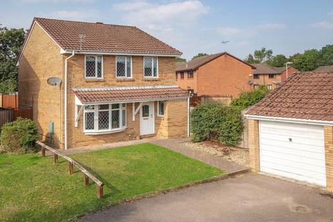 3 bedroom detached house for sale, West Totton