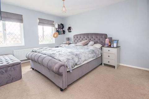 3 bedroom detached house for sale, West Totton