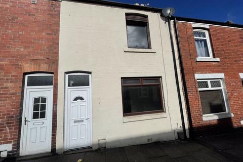 2 bedroom terraced house to rent, Bouch Street, Shildon