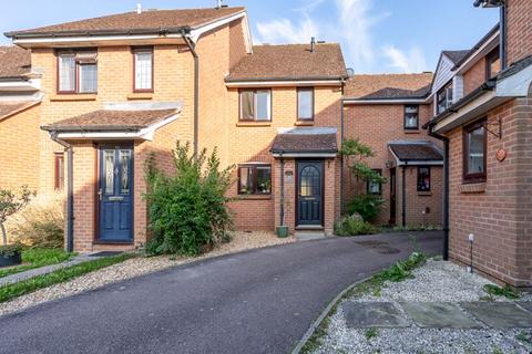 2 bedroom terraced house for sale, Mosse Gardens, Chichester