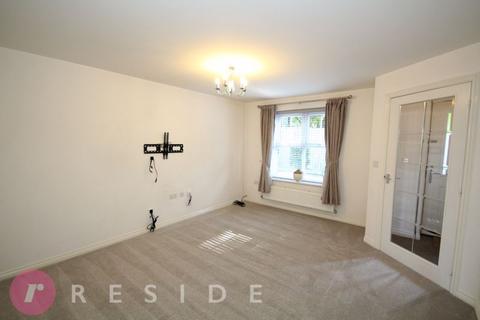 3 bedroom semi-detached house for sale, Strawberry Close, Rochdale OL16