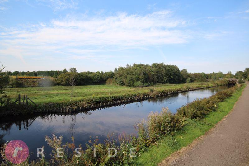 Rochdale Canal