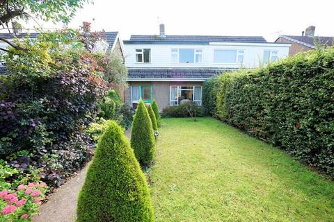 3 bedroom semi-detached house for sale, Brendon Gardens, Nailsea BS48