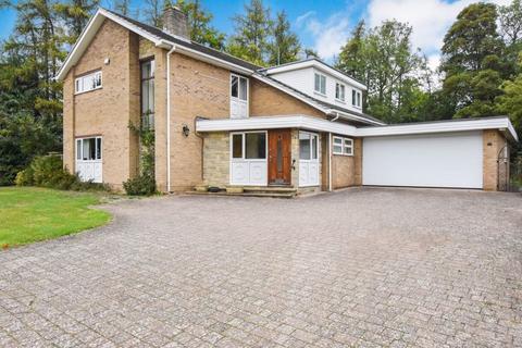 4 bedroom detached house for sale, Black Swan Spinney, Wansford