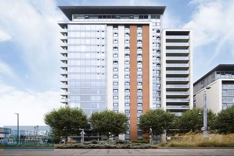 2 bedroom apartment for sale, Alaska Apartments, Western Gateway, E16