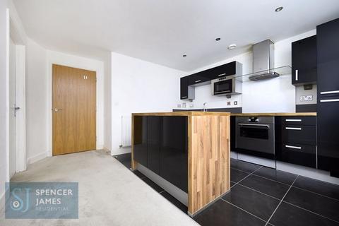 2 bedroom apartment for sale, Alaska Apartments, Western Gateway, E16